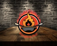 Saumon Grilled Épicé