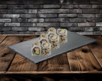 California Crevettes Avocat