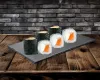 Maki Saumon Cheese