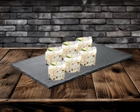 Snow Concombre Cheese