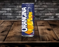 Orangina