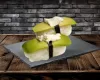 Sushi Avocat Cheese