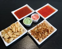 Sauce Aigre-Douce