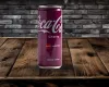 Coca Cola Cherry