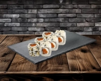 California Saumon Cheese