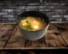 Soupe Miso