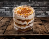 Tiramisu Caramel & Spéculoos 🍮