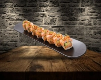 Hawaï Roll 8 Pièces