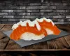 Sushi Saumon Cheese