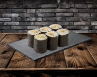Maki Avocat Sesame