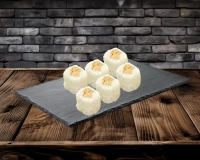 Snow Thon Cuit Mayo Cheese