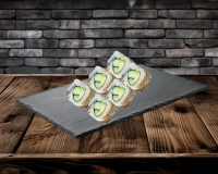 California Végétarien