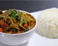 Spécialités Thaï Plats 🥢
