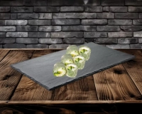 Végétarien Sésame