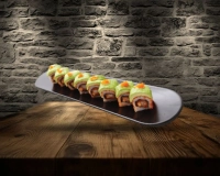 Angel Roll 8 Pièces