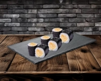 Maki Thon Cuit Mayo Épicé