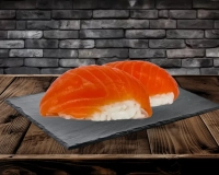 Sushi Saumon