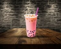 Bubble Tea Medium