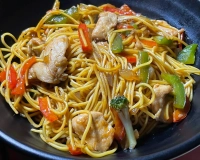 Wok Thaï 🍜 *
