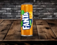 Fanta