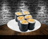 Maki Poulet Mayo Cheese